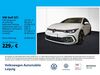 VW Golf leipziger