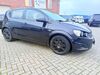 Chevrolet Aveo goergeshausen