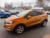 Opel Mokka X huelseburg