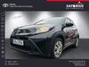 Toyota Aygo (X) niederheimbach