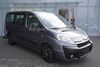 Citroen Jumpy woelferbuett