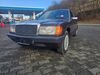 Mercedes-Benz 190 muenster-sarmsheim