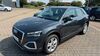 Audi Q2 nessa