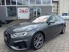 Audi A4 harzungen