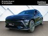 Hyundai KONA ober-hilbersheim