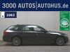 BMW 540 gnarrenburg