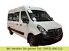 Opel Movano schoefweg