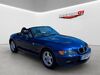 BMW Z3 juetrichau