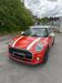 Mini Cooper geisenfeld