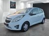 Chevrolet Spark goergeshausen