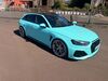 Audi RS4 trechtingshausen