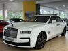 Rolls Royce Ghost irrhausen