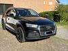 Audi Q5 schoeneiche