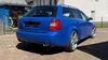 Audi S4 oberrossbach