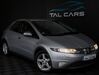 Honda Civic pfaffen-schwabenheim