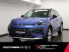 VW T-Roc lauchroeden
