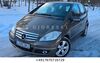 Mercedes-Benz A 160 hottelstedt