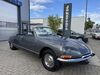 Citroen DS Kirchheim an der Weinstraße