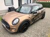 Mini ONE woelferbuett