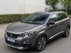 Peugeot 5008 hornburg