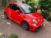 Abarth 595 roedelhausen
