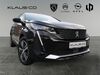 Peugeot 3008 huelseburg