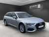 Audi A6 woelferbuett