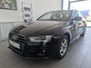 Audi A4 sippersfeld
