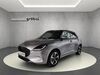 Suzuki Swift kreis|maerkischer-kreis