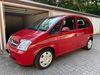 Opel Meriva wunstorf