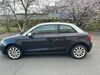Audi A1 dittelsheim-hessloch