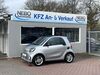 Smart ForTwo Leer (Ostfriesland)