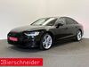 Audi S8 kuehbach