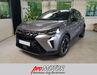 Mitsubishi ASX hueckeswagen