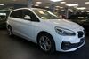 BMW 218 niederhosenbach