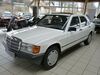 Mercedes-Benz 190 schoefweg