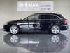 Audi A4 niederheimbach