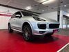 Porsche Cayenne goergeshausen