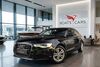 Audi A6 schoental