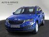 Skoda Karoq kuehbach
