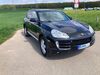 Porsche Cayenne muenster-sarmsheim