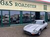 Jaguar E-Type siebeldingen