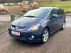 Mitsubishi Grandis Irrhausen