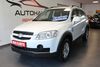 Chevrolet Captiva niederhosenbach