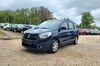 Dacia Lodgy ruttersdorf-lotschen