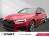 Audi A4 saerbeck