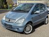 Mercedes-Benz A 140 ober-hilbersheim