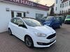 Ford C-Max deutschland