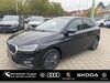 Skoda Fabia grossroehrsdorf