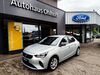 Opel Corsa unterluess